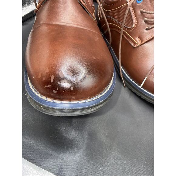 Men’s Gary Loafers Size 12 B main image 6